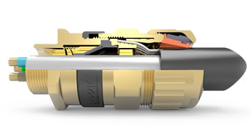 Hawke Cable Glands